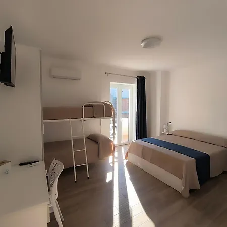 L'angolo Sul Mare