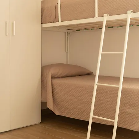 L'angolo Sul Mare Apartman Nicotera