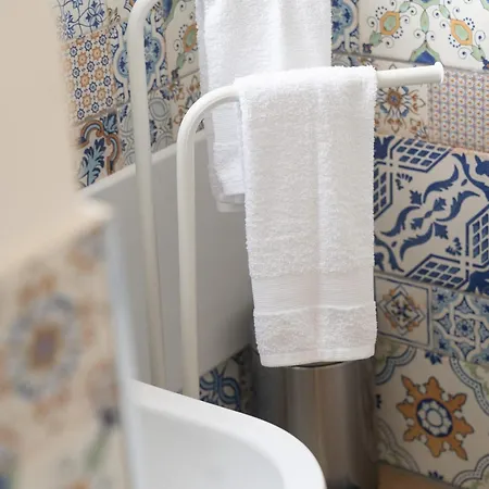 Apartman L'angolo Sul Mare