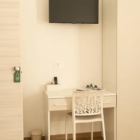 Apartman L'angolo Sul Mare
