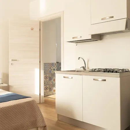 Apartman L'angolo Sul Mare Nicotera