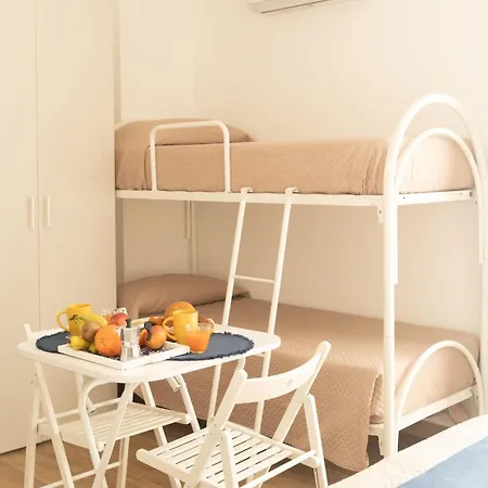 L'angolo Sul Mare Apartman