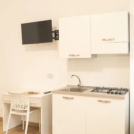 L'angolo Sul Mare Apartman Nicotera