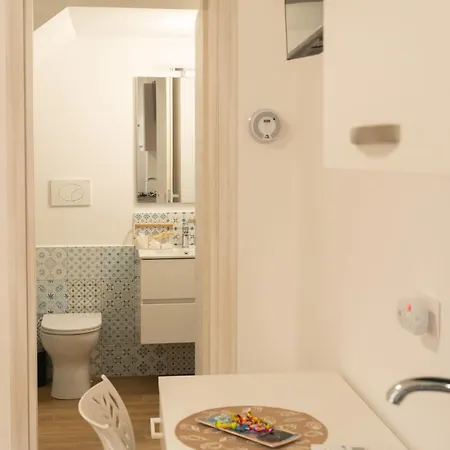 L'angolo Sul Mare Apartman