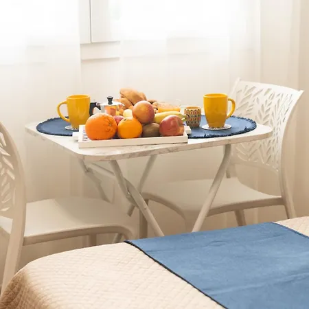 L'angolo Sul Mare Apartman Nicotera
