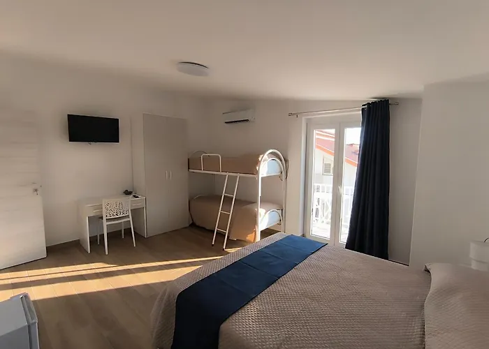 L'angolo Sul Mare ניקוטרה