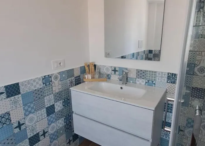 L'angolo Sul Mare דירה