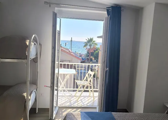 דירה L'angolo Sul Mare *