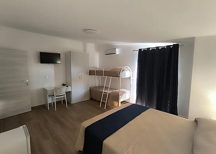 L'angolo Sul Mare דירה