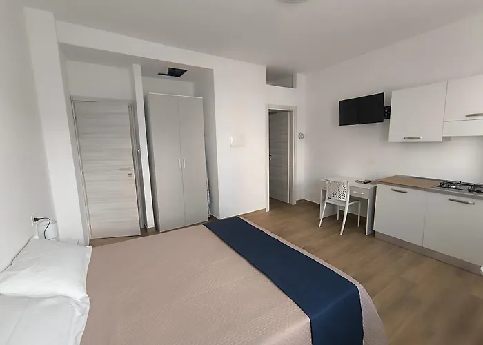 דירה L'angolo Sul Mare