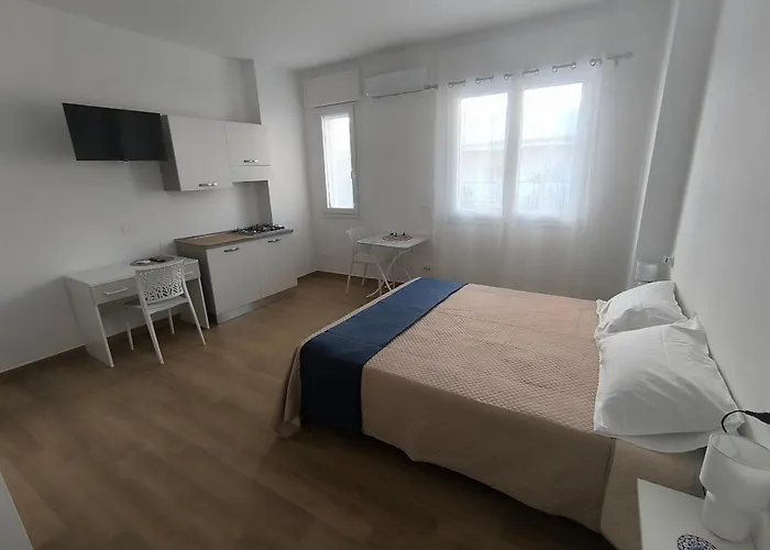 דירה L'angolo Sul Mare *