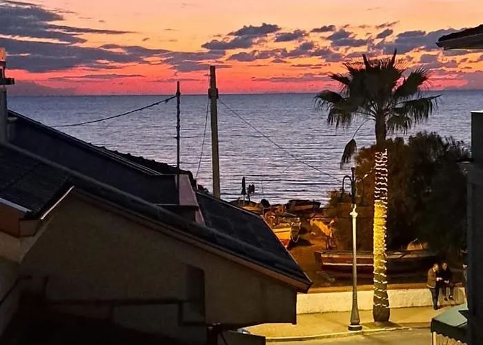 דירה L'angolo Sul Mare *