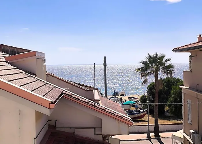 דירה L'angolo Sul Mare *