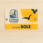 شقة L'angolo Sul Mare *