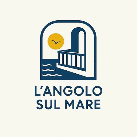 Апартаменты L'angolo Sul Mare