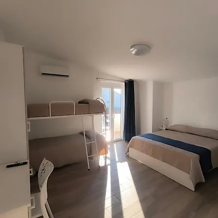 L'angolo Sul Mare *