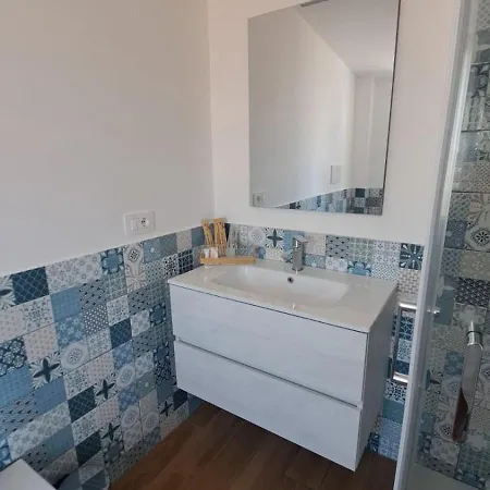 L'angolo Sul Mare Appartamento