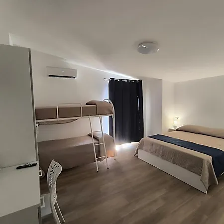 L'angolo Sul Mare Apartamento Nicotera
