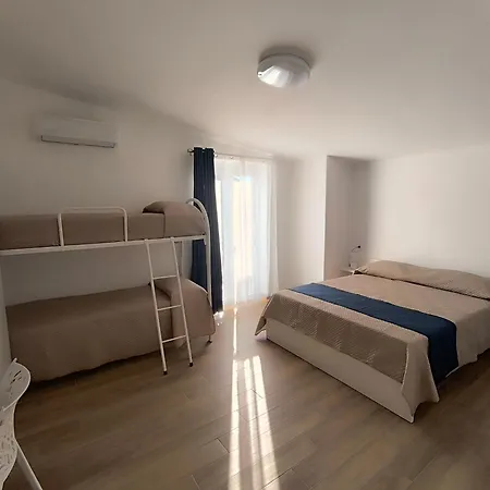 L'angolo Sul Mare Appartement Nicotera