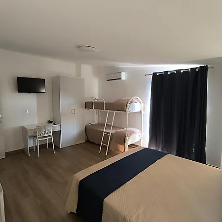 L'angolo Sul Mare Appartement