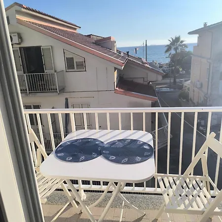 L'angolo Sul Mare *