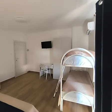 Appartement L'angolo Sul Mare *