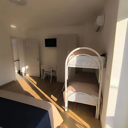 L'angolo Sul Mare Apartment Nicotera