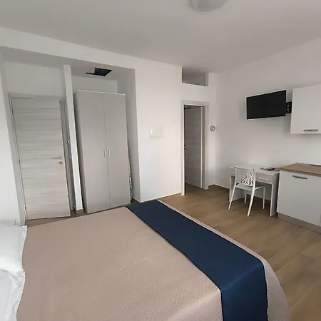 Appartamento L'angolo Sul Mare