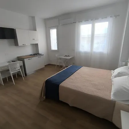 Appartamento L'angolo Sul Mare *