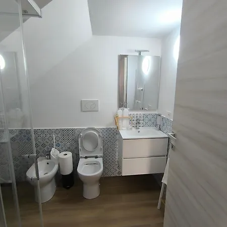 Apartment L'angolo Sul Mare Nicotera