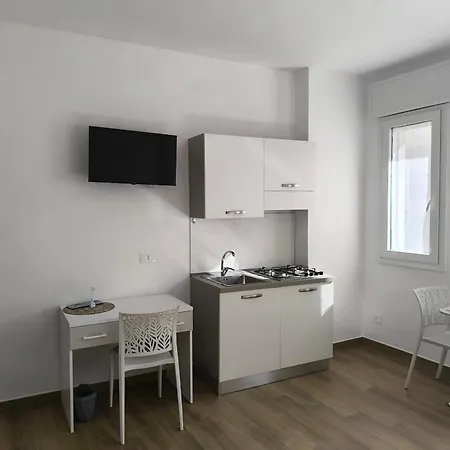 L'angolo Sul Mare *