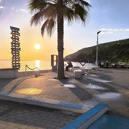 L'angolo Sul Mare * نيكوتيرا