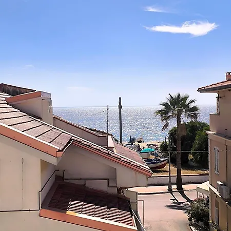 شقة L'angolo Sul Mare *