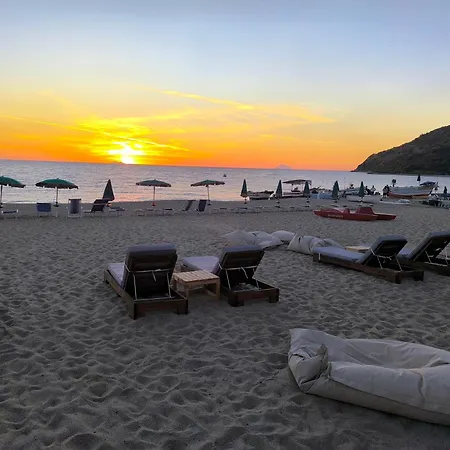 شقة L'angolo Sul Mare *