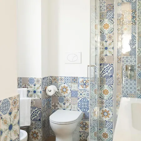 L'angolo Sul Mare Apartment
