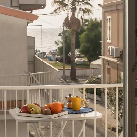 L'angolo Sul Mare نيكوتيرا