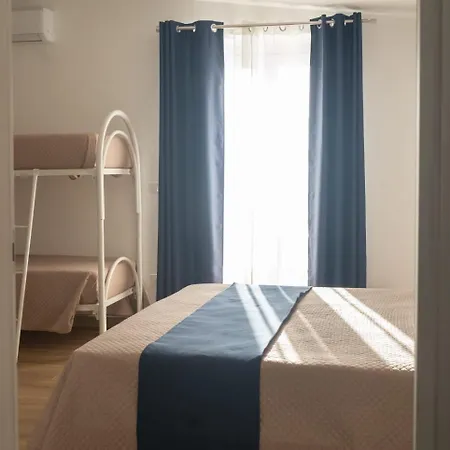 公寓 L'angolo Sul Mare