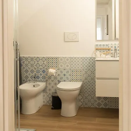 L'angolo Sul Mare Apartment *