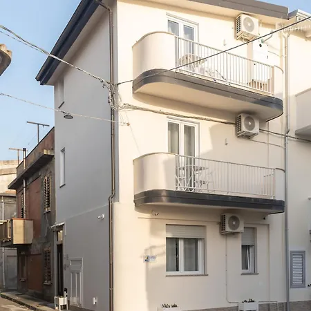 L'angolo Sul Mare * 尼科泰拉