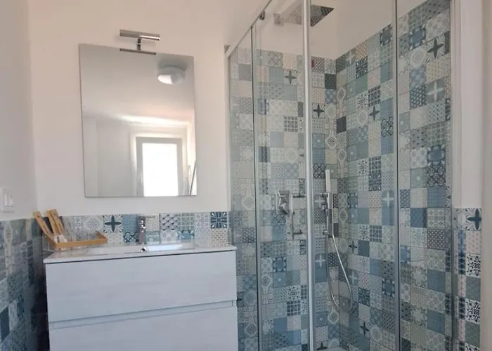 L'angolo Sul Mare דירה *