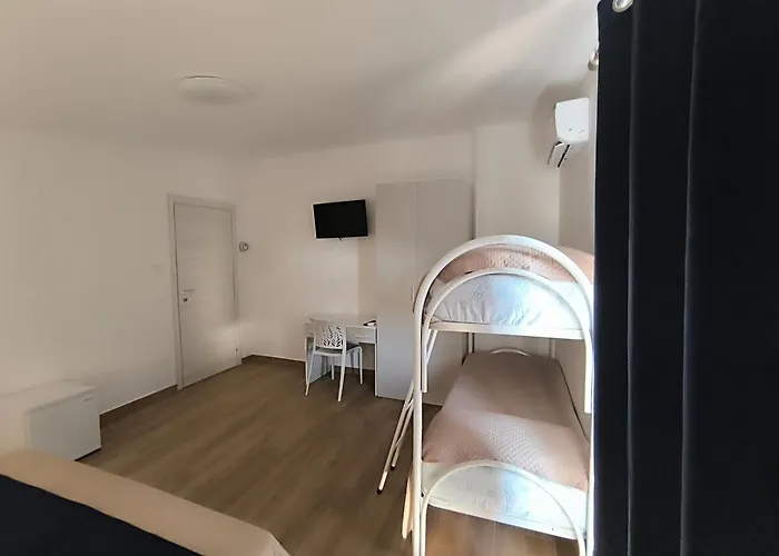 דירה L'angolo Sul Mare *