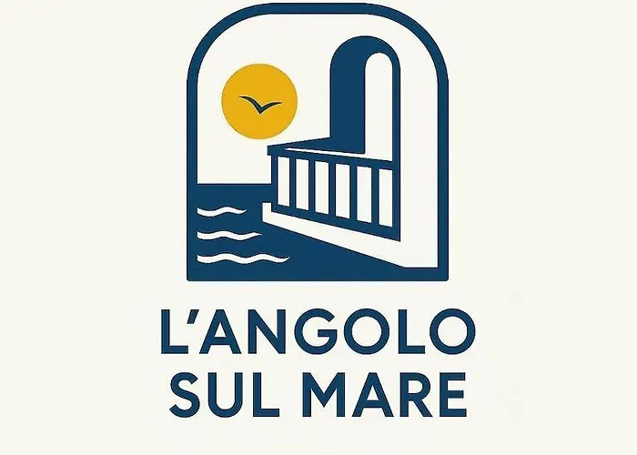 דירה L'angolo Sul Mare *