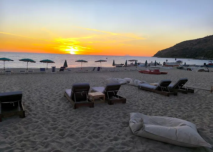 דירה L'angolo Sul Mare *